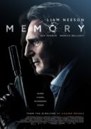Bez pamieci - Memory (2022) [H264 720p] Lektor PL [AC3 5 1] M80