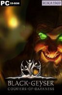 Black Geyser: Couriers of Darkness [v1.2.91+DLC] *2021* [MULTI-PL] [GOG] [EXE]