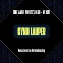 Cyndi Lauper - Ny 1981 (Remastered Live On Broadcasting) (2024) [FLAC]