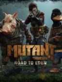 Mutant Year Zero: Road To Eden *2018* [ver.1.08 (+Bonus Content)] [+DLC] [MULTI-PL] [EXE]
