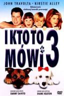 I kto to mowi 3/ Look Who's Talking Now! (1993) [1080p] [BRRip] [H264] [AC3-d11] [Lektor.PL]