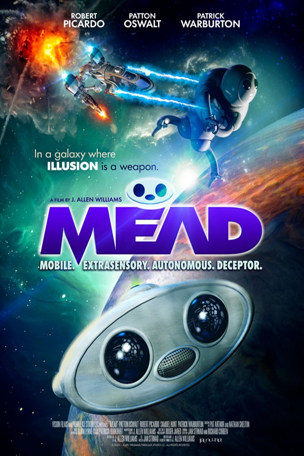 MEAD (2022) [PL.1080p.HDTV.x264.DD2.0-FOX] [Lektor PL] [mkv]  [FIONA9]