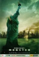 Projekt Monster / Cloverfield (2008) [720p] [BDRip] [XviD] [AC3-ELiTE] [Lektor PL] [avi] [FIONA9]