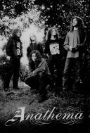 Anathema - Dyskografia (1990-2017)