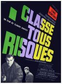 Kategoria: duze ryzyko / Classe tous risques (1960) [DVDRip] [XviD] [Napisy PL]