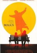 Bogus, moj przyjaciel na niby / Bogus (1996) [480p] [WEB-DL] [XviD] [AC3-LTN] [Lektor PL]