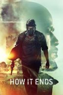 How It Ends (2018) [1080p] [BRRip] [H264] [AC3-d11] [Lektor PL]