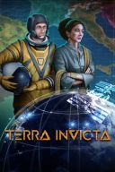 Terra Invicta (v.1.0.25) [Steam-Rip] *2026* [PL] [exe]