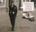 Andrea Bocelli - Incanto (2008) [FLAC]