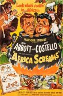 Abbott i Costello - afrykańska przygoda / Africa Screams (1949) [PL.480p.WEB-DL.XviD.AC3-GR4PE] [Lektor PL] [avi] [FIONA9]