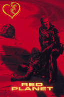 Czerwona Planeta - Red Planet 2000 [10Bit SDR UPSCALING] [2160p.BluRay.H265.AC3-AS76-FT] [Lektor PL] [Alusia]