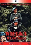 Wielka włóczęga / La Grande vadrouille (1966) [DVDRip PL M56] [Lektor PL] [mp4]  [FIONA9]