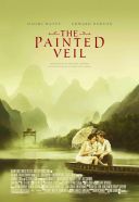 Malowany welon - The Painted Veil (2006) [720p] [BDRip] [XviD] [AC3-ELiTE] [Lektor PL]