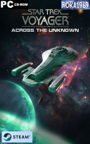 Star Trek: Voyager - Across the Unknown Deluxe Edition [v1.3.23492+DLC] *2026* [MULTI-PL] [PORTABLE] [EXE]