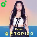 Melon Top 100 K-Pop Singles Chart (18-May-2024) [Mp3 320kbps]