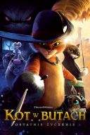 Kot w butach: Ostatnie życzenie / Puss in Boots: The Last Wish [2022] [Blu-Ray] [1080p] [PL.Dub] [PL.Sub] [LRZ6]