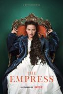 Cesarzowa Sisi / The Empress (2022) (Sezon 01) [720p] [NF] [WEB-DL] [XviD] [AC3-PT] [Lektor PL]