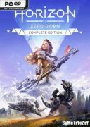 Horizon: Zero Dawn - Complete Edition *2020* - V1 11 2 (V3) [All DLCs + Bonus Content] [MULTi20-PL] [RAR-ISO] [ELAMIGOS]