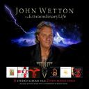 JOHN WETTON - AN EXTRAORDINARY LIFE (2023) [CD1-CAUGHT IN CROSSFIRE (1980)] [MP3@320] [FALLEN ANGEL]