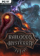 RailGods Of Hysterra *2025* - Build:18449541 [Early Access] [MULTi12-PL] [REPACK-ETO] [EXE]