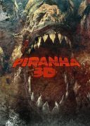 Pirania 3D / Piranha 3-D (2010) [DVDRIP] [XVID-EM0C0RE] [Lektor PL] [avi] [FIONA9]