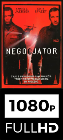 Negocjator (1998) [1080p] [H264] [Lektor] SYRIX