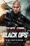 Black Ops Tajna operacja / Operation Black Ops (2023) [WEB-DL.XviD-GR4PE] [Lektor PL] [avi]  [FIONA9]