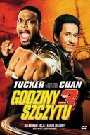 Godziny szczytu 3/Rush Hour 3 (2007) [1080p] [BRRip] [H264] [AC3-d11] [Lektor.pl]