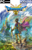 Dragon Quest III HD-2D Remake [v1.2.0.0+DLC] *2024* [MULTI-ENG] [RUNE] [ISO]