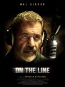 ﻿Gorąca linia / On the line (2022) [h264] [720x300] [Napisy PL] [mkv]  [FIONA9]