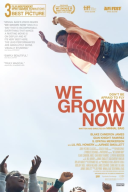 Jesteśmy już duzi / We Grown Now (2023) [WEB-DL] [XviD] [GR4PE] [Lektor PL] [Predator]