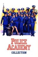 Kolekcja Akademia Policyjna / Police Academy (1984-1994) [MULTi] [1080p] [BluRay] [x264] [AC3-DENDA] [Lektor i Napisy PL]