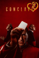Konklawe - Conclave 2024 [10Bit SDR] [2160p.WEB-DL.H265.AC3-AS76-FT] [Lektor PL] [Alusia]