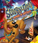 Scooby Doo Upiór w operze - Scooby-Doo! Stage Fright (2013) [720p WEB-DL] [XviD] [Dubbing PL]