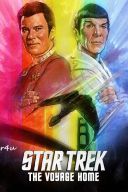 Star Trek IV: Powrot na Ziemie / Star Trek IV: The Voyage Home (1986) [MULTi 1080p BluRay x264 AC3-DENDA] [Lektor PL] [mkv] [FIONA9]