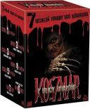 Kolekcja Koszmar z ulicy Wiazow 1984 - 1994 1080p Lektor PL by Gelunia