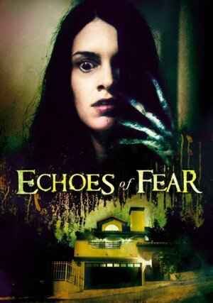 Echa Strachu - Echoes of Fear (2018) (WEB DL) [XviD) Mp4 Polski Lektor