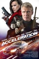 Przyspieszenie / Acceleration (2019) [PL WEB-DL XviD-KiT] [Lektor PL] [avi]  [FIONA9]