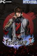 Fate Seeker II [v2.0.4] *2021* [MULTI-ENG] [RUNE] [ISO]