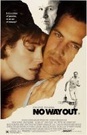 Bez wyjścia / No Way Out 1987 [PL.720p.XViD] [Lektor PL] [avi]  [FIONA9]