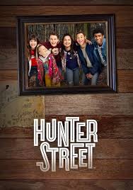 Zagadki rodziny Hunterów / Hunter Street (2019) S03E01 [PLDUB.1080p.SKYSHO.WEB-DL.DDP2.0.H264-Ralf] [Dubbing PL] [mkv]  [FIONA9]