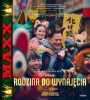 Rodzina do wynajecia / Rental Family (2025) PL.1080p.BDRip.XviD.AC3-MAXX / Lektor PL