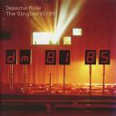 Depeche Mode - The Singles 81-85 (1998) [FLAC]