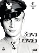 Slawa i chwala E02 (1997) [PL REMASTERED 480p WEB-DL XviD AC3] [serial polski] [avi] [FIONA9]