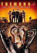 Wstrzasy 4: Poczatek legendy / Tremors 4: The Legend Begins (2004) [720p] [BRRip] [XviD] [AC3-LTN] [Lektor PL]