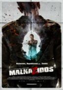 Dolina umarłych / Malnazidos (2020) [720p] [WEB-DL] [XviD] [AC3-PT] [Lektor PL]