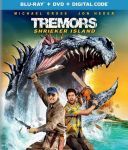 Wstrząsy 7: Wyspa wrzasków / Tremors: Shrieker Island (2020) [MULTi 1080p BluRay DTS-HD X264-Izyk] [Lektor PL]