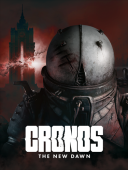 Cronos: The New Dawn – Deluxe Edition (v20250831_2044-321866 + All DLC + Bonus Content + MULTi15 PL) [DODI] *2025* [exe]