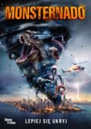 Monsternado (2023) [720p WEB-DL H 264-FOX] [Lektor PL]