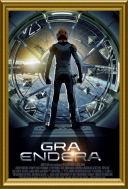 Gra Endera / Ender\'s Game (2013) [480p] [BDRip] [XviD] [AC3] [Dubbing PL]